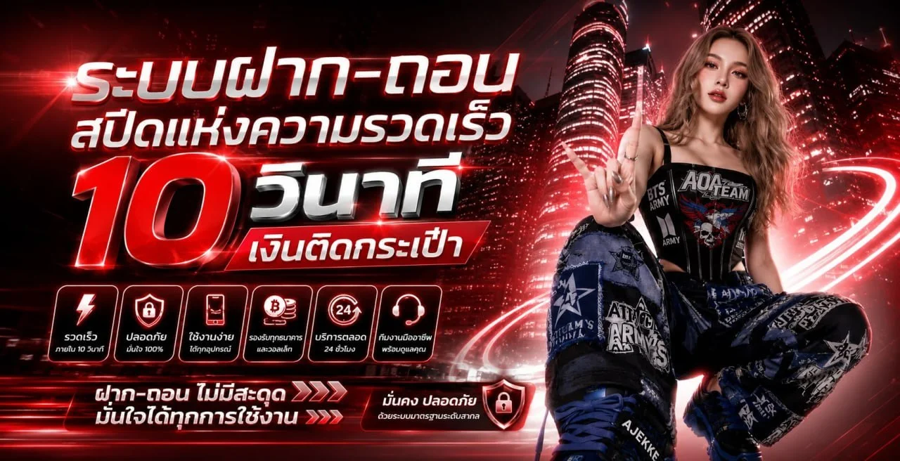 BPA888 คาสิโนออนไลน์ บาคาร่าสด ดีลเลอร์ถ่ายทอดสด
